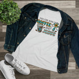 Coffee and Jesus T-Shirt - Faith Filled Coffee - faithfilledcoffee.com - Fresh roasted coffee beans - Premium coffee