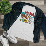 Mama Needs Coffee T-Shirt - Faith Filled Coffee - faithfilledcoffee.com - Fresh roasted coffee beans - Premium coffee