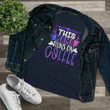 Mama Runs On Coffee T-Shirt - Faith Filled Coffee - faithfilledcoffee.com - Fresh roasted coffee beans - Premium coffee