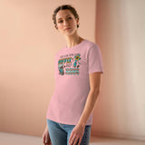 Coffee and Jesus T-Shirt - Faith Filled Coffee - faithfilledcoffee.com - Fresh roasted coffee beans - Premium coffee