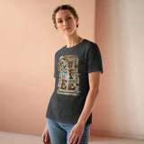 Western Coffee T-Shirt - Faith Filled Coffee - faithfilledcoffee.com - Fresh roasted coffee beans - Premium coffee