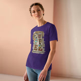 Western Coffee T-Shirt - Faith Filled Coffee - faithfilledcoffee.com - Fresh roasted coffee beans - Premium coffee