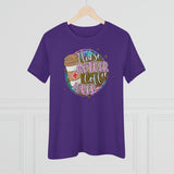 Nurse Mother Coffee Lover T-Shirt - Faith Filled Coffee - faithfilledcoffee.com - Fresh roasted coffee beans - Premium coffee