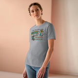 Coffee and Jesus T-Shirt - Faith Filled Coffee - faithfilledcoffee.com - Fresh roasted coffee beans - Premium coffee