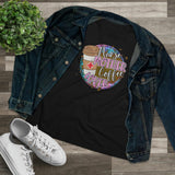 Nurse Mother Coffee Lover T-Shirt - Faith Filled Coffee - faithfilledcoffee.com - Fresh roasted coffee beans - Premium coffee