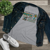 Coffee and Jesus T-Shirt - Faith Filled Coffee - faithfilledcoffee.com - Fresh roasted coffee beans - Premium coffee