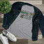 Coffee and Jesus T-Shirt - Faith Filled Coffee - faithfilledcoffee.com - Fresh roasted coffee beans - Premium coffee